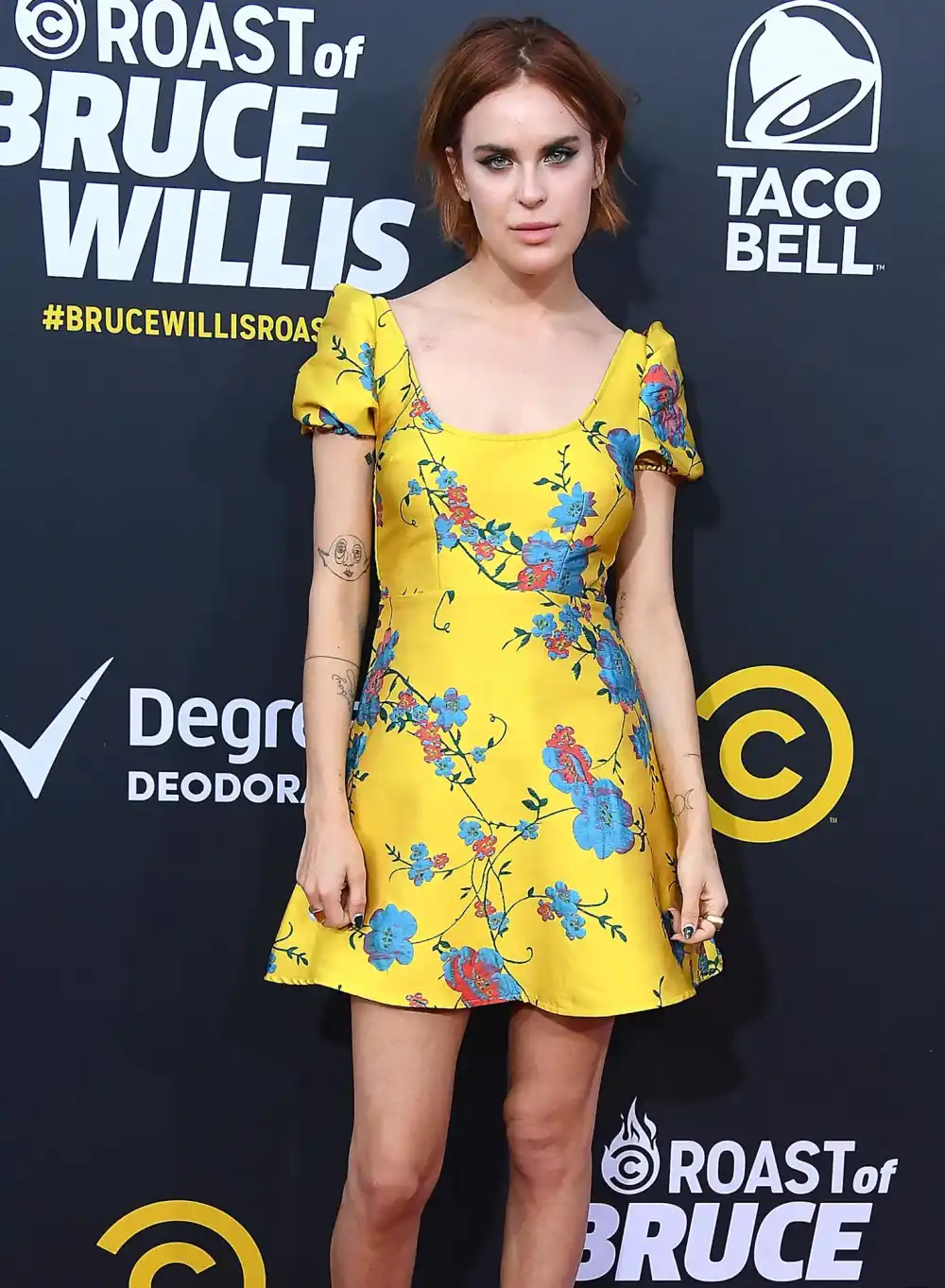 Tallulah Willis Says Dad Bruce Willis Taught Her to Be Gentle With Herself Amid Autism Diagnosis
