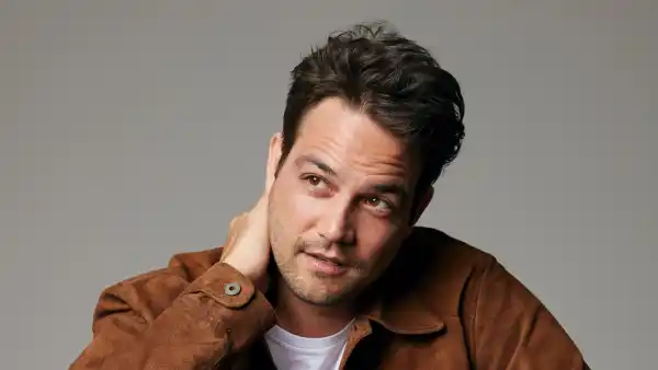 Woman of the House Daniel Zovatto