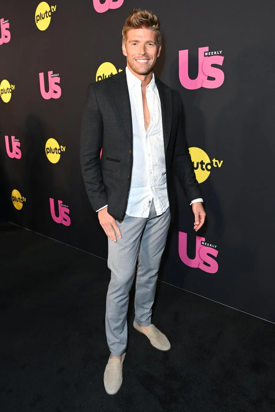 The Best Looks at the Luxury Handbag Shopping Reality Stars of the Year Party