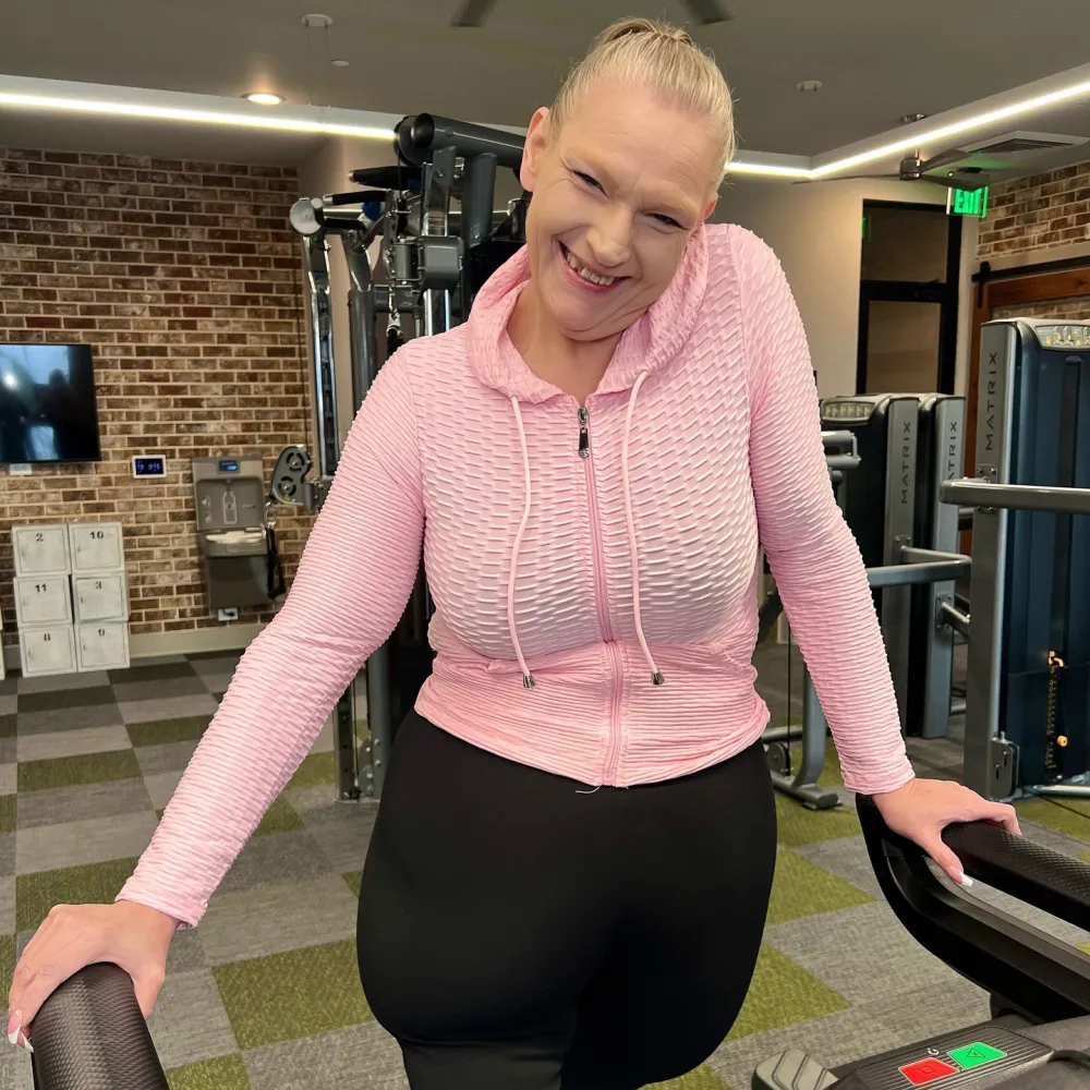 1000 Lb Best Friends Vanessa Cross Details Calorie Intake at 180 Pounds