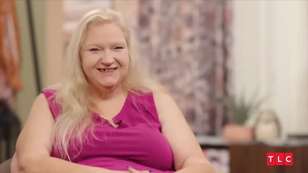 1000 Lb Best Friends Vanessa Cross Details Calorie Intake at 180 Pounds