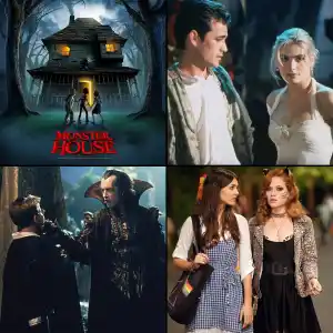 13 Best Family Friendly Halloween Films That Won t Spook You