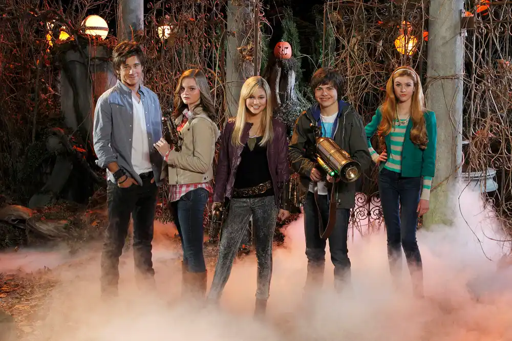 13 Best Family Friendly Halloween Films That Won't Spook You