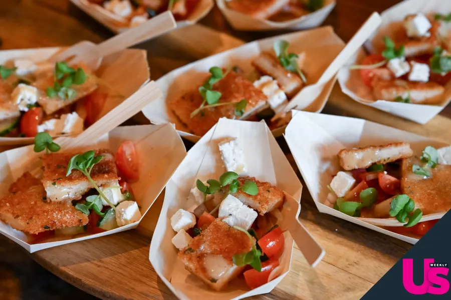 Lindsay Hubbard Baby Shower