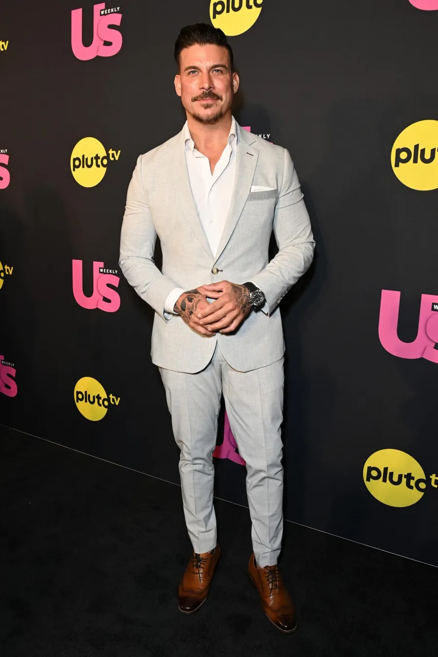 The Best Looks at the Luxury Handbag Shopping Reality Stars of the Year Party