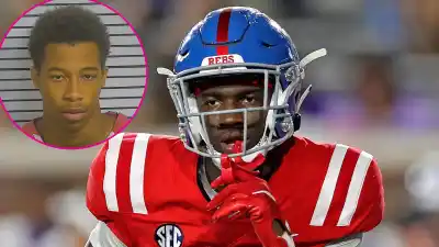 16 Year Old Pleads Guilty in Shooting Death of Southern Miss Football Player MJ Daniels 104 117