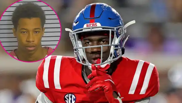 16 Year Old Pleads Guilty in Shooting Death of Southern Miss Football Player MJ Daniels 104 117