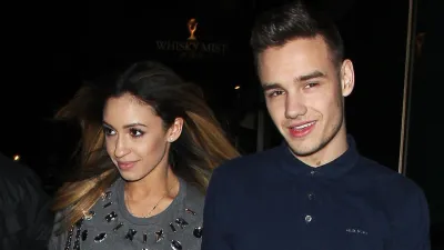 Danielle Peazer Pays Tribute to Ex Liam Payne