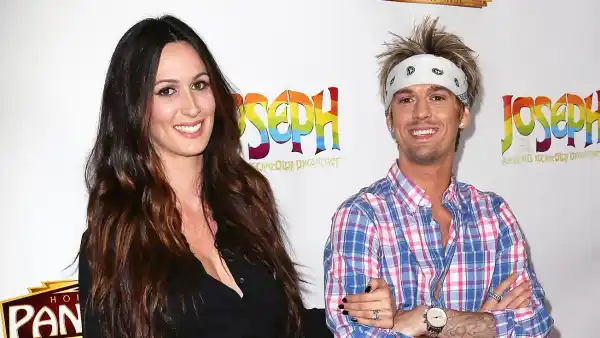 How Aaron Carters Twin Sister Angel Carter Is Honoring His Memory