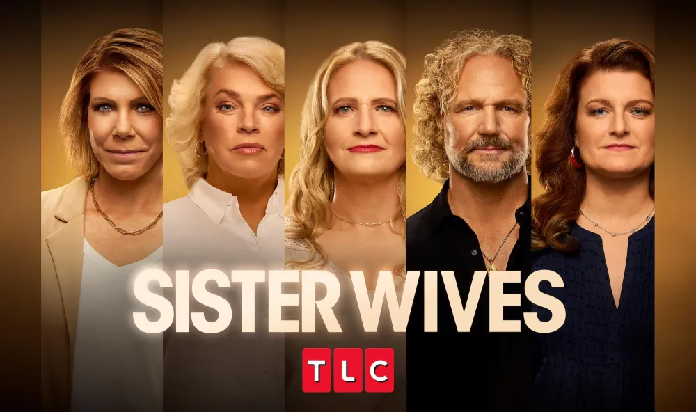 Sister Wives Recaap Robyn and Other Wives Describe Kodys Murder Face Why Its Scary