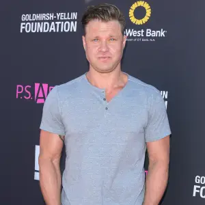 Zachery Ty Bryan