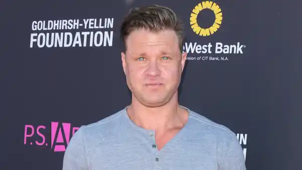 Zachery Ty Bryan