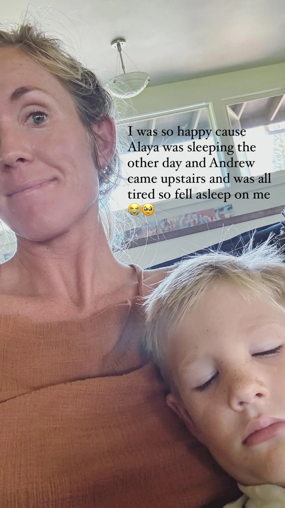 Bethany Hamilton Confirms 3 Year Old Nephew Died After Drowning Andrew Is and Was Loved So Well
