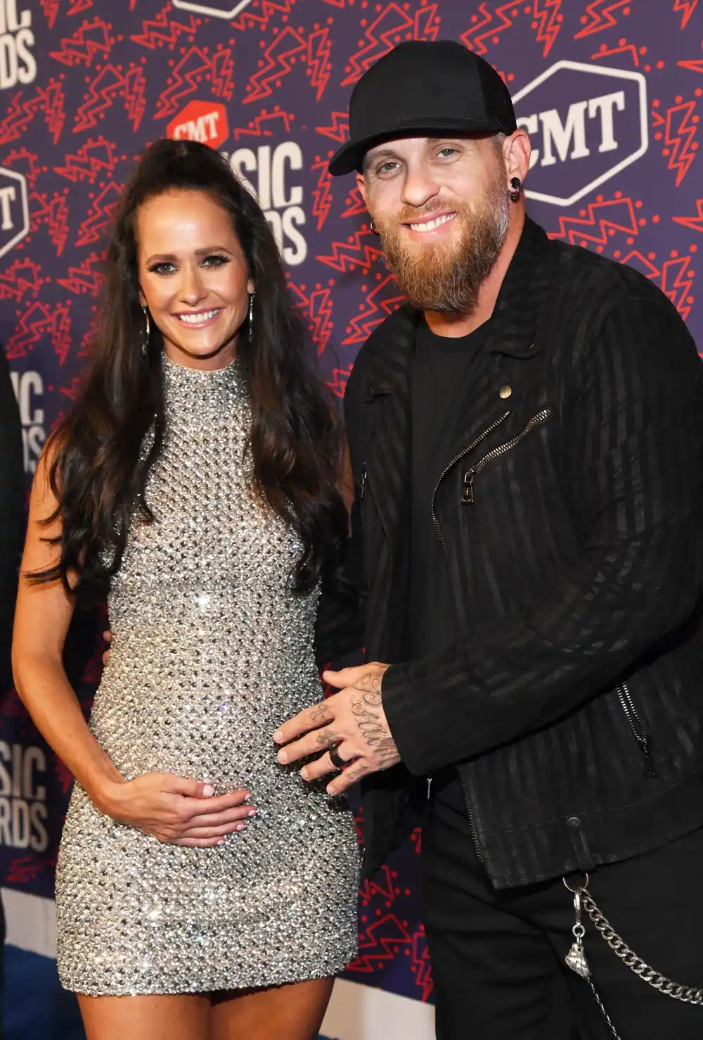 Brantley Gilbert and Wife Amber Cochrans Relationship Timeline