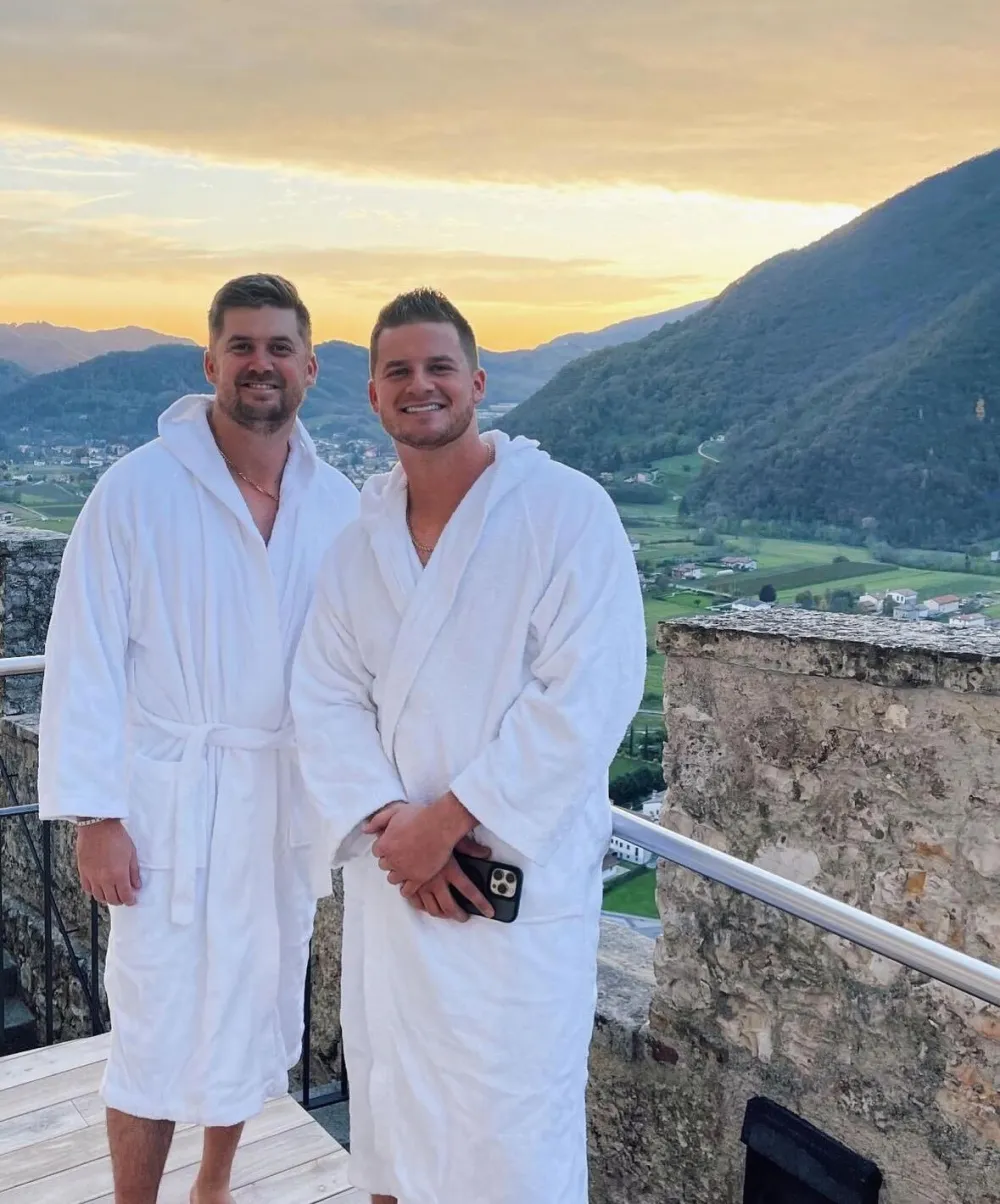 New York Yankees Pitcher Clarke Schmidt Has a Supportive Family