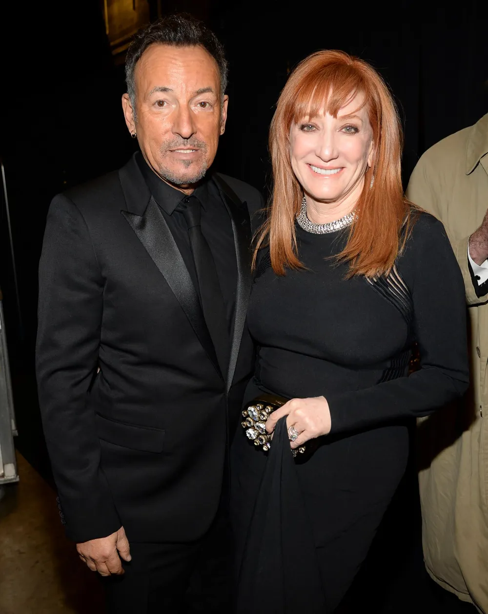 2014 Everything Bruce Springsteen Has Said About Diet Food and Exercise