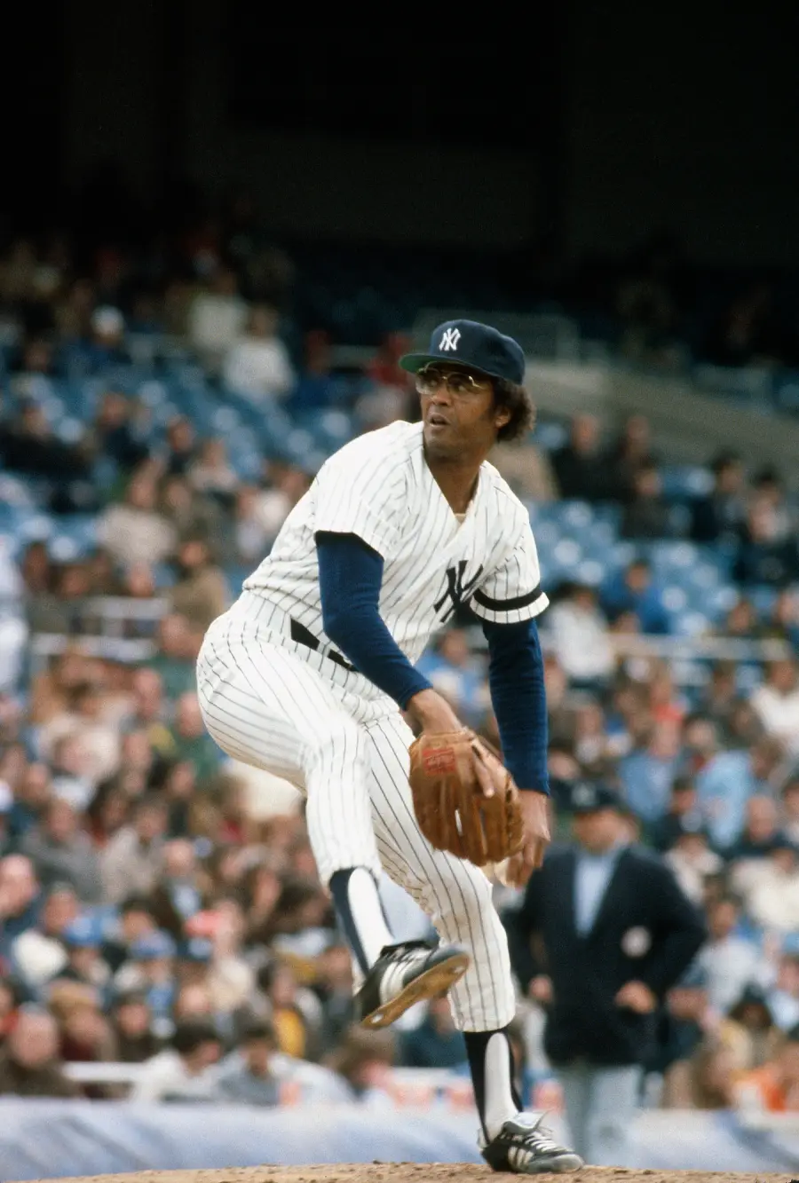 2024 Celebrity Deaths Rudy May