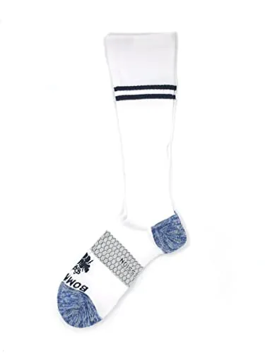 Best for Planes: Bombas Women’s Everyday Compression Socks