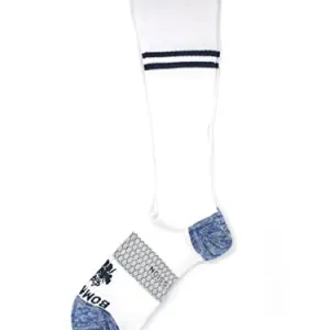 Best for Planes: Bombas Women’s Everyday Compression Socks