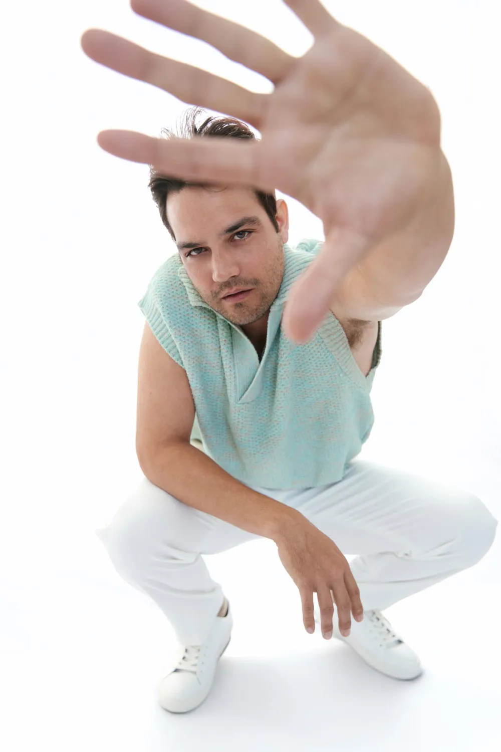 Woman of the House Daniel Zovatto