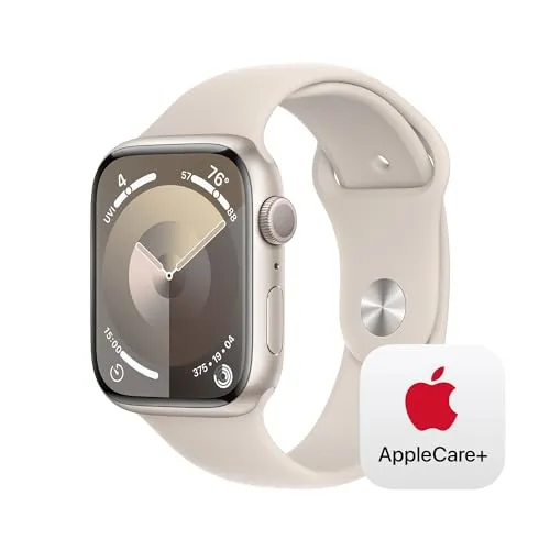 Apple Watch Series 9 [GPS 45mm]