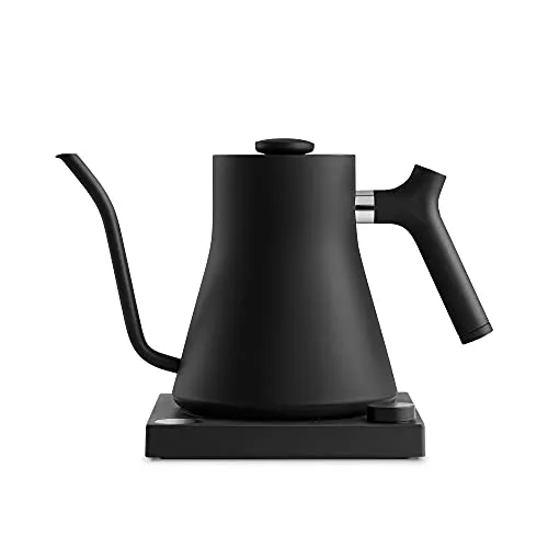 Kourtney Kardashian’s Favorite Kettle: Fellow Stagg EKG Electric Gooseneck Kettle