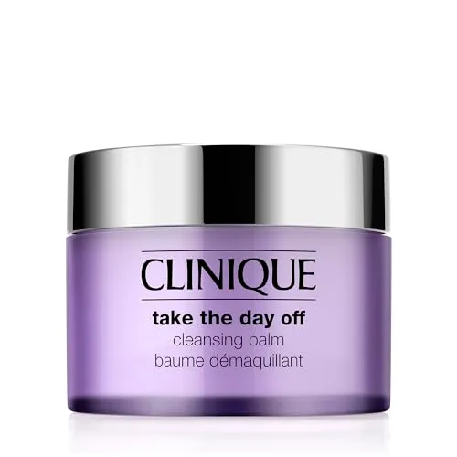 Clinique Makeup Cleansing Balm