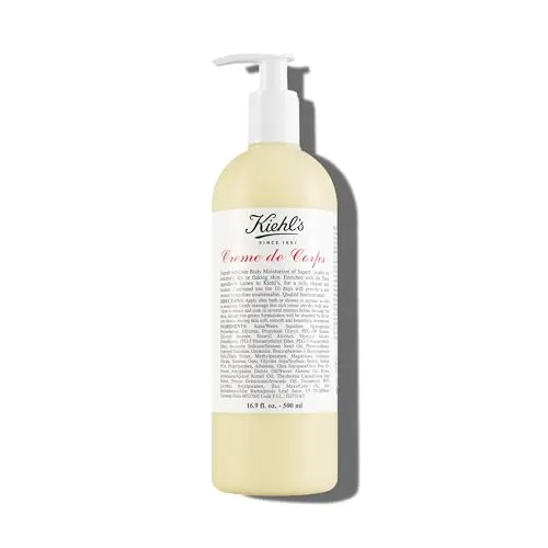 Kiehl&rsquo;s Body Lotion