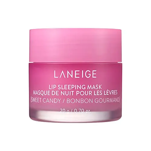 Bella Hadid and Kendall Jenner&rsquo;s Favorite Lip Mask: Laneige Lip Sleeping Mask