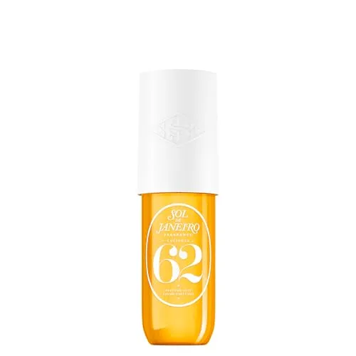 For the Friend Who Experiments With New Fragrances: Sol de Janeiro Hair and Body Fragrance