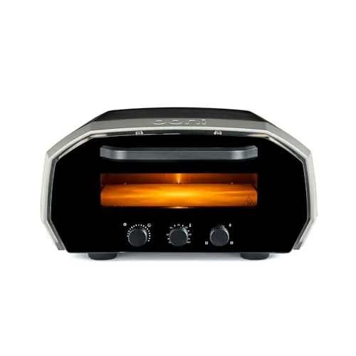 For the Pizza Lover: Ooni Volt Electric Pizza Oven