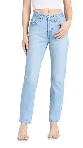 Selena Gomez and Kylie Jenner’s Favorite Jeans: Levi’s Premium 501 Original Fit Jeans