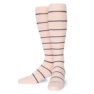 Best Budget Medium Compression: Comrad Knee-High Compression Socks
