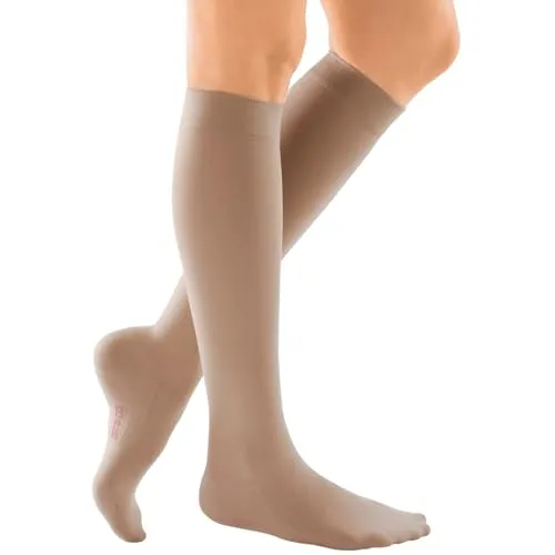 Best for Short Legs: Rejuva Health Mediven Vitality Knee High