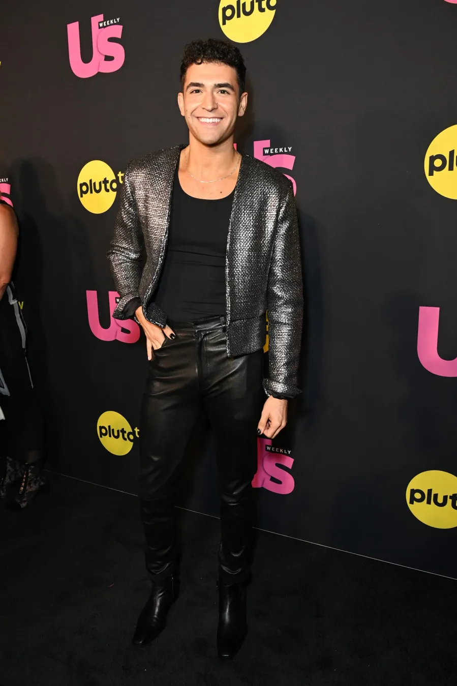 The Best Looks at the Luxury Handbag Shopping Reality Stars of the Year Party