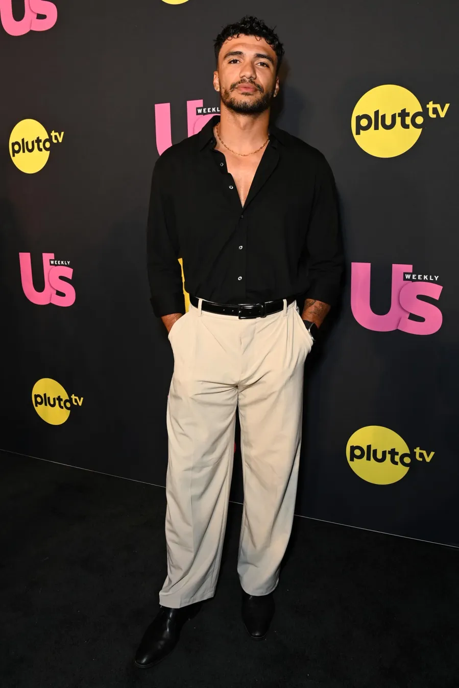 The Best Looks at the Luxury Handbag Shopping Reality Stars of the Year Party