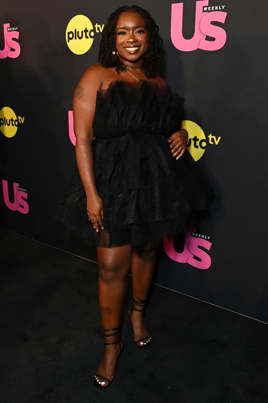 The Best Looks at the Luxury Handbag Shopping Reality Stars of the Year Party