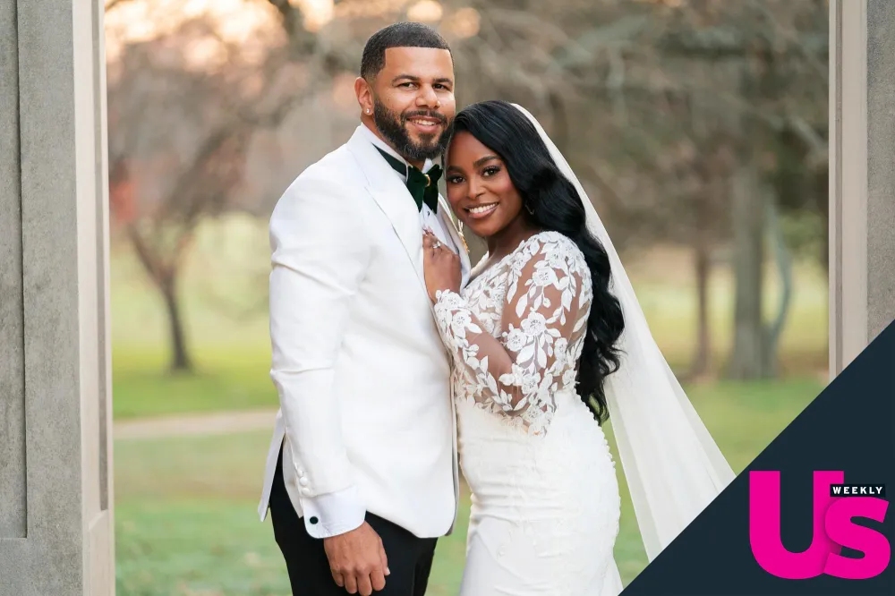 Love Is Blind Stars Ashley Adionser and Tyler Francis Relationship Timeline