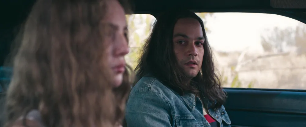 Woman of the House Daniel Zovatto