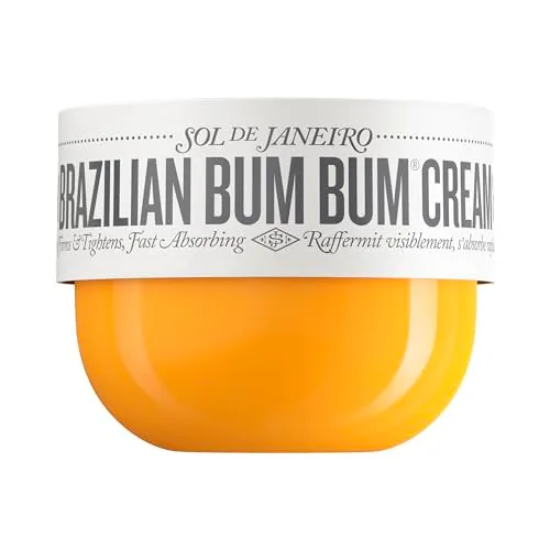 For the Skincare Junkie With a Sense of Humor: Sol de Janeiro Brazilian Bum Bum Cream