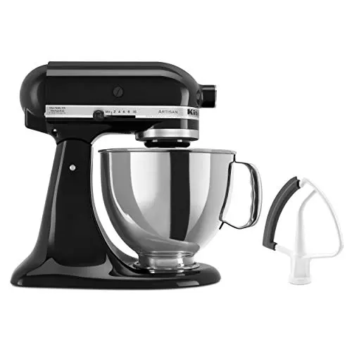 KitchenAid Value Bundle Artisan 5 Quart Stand Mixer