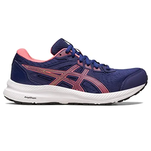 Best Budget for Men and Women: Asics Gel-Contend 8