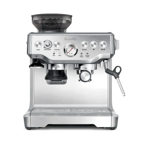 Breville Coffee Maker