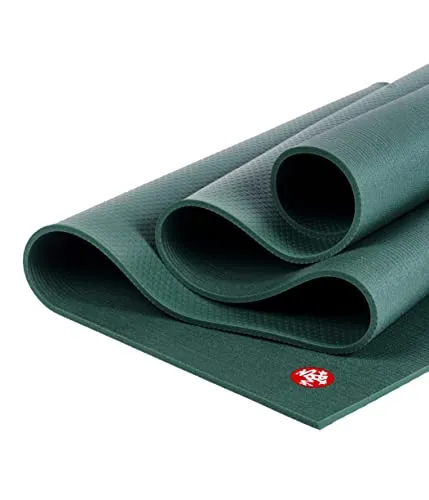 Lady Gaga and Jessica Biel&rsquo;s Favorite Yoga Mat: Manduka PRO Yoga Mat