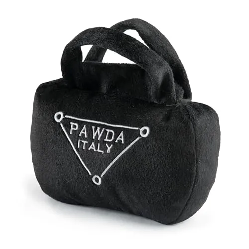 For Fabulous Furry Friends: Haute Diggity Dog Pawda Handbag