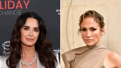 5 Hot Stories Reality Stars of the Year J Lo Speaks Out Post Split