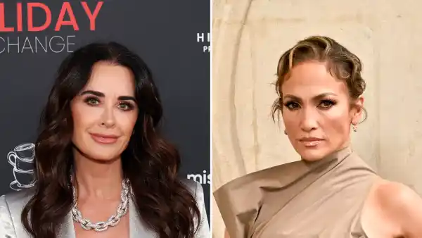 5 Hot Stories Reality Stars of the Year J Lo Speaks Out Post Split