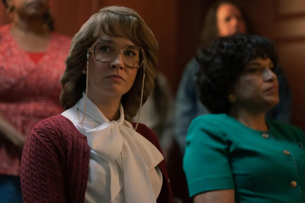 Hysteria Questions Answered Before Season 2