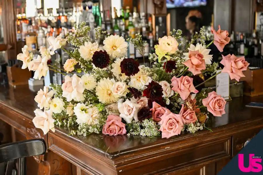 Lindsay Hubbard Baby Shower