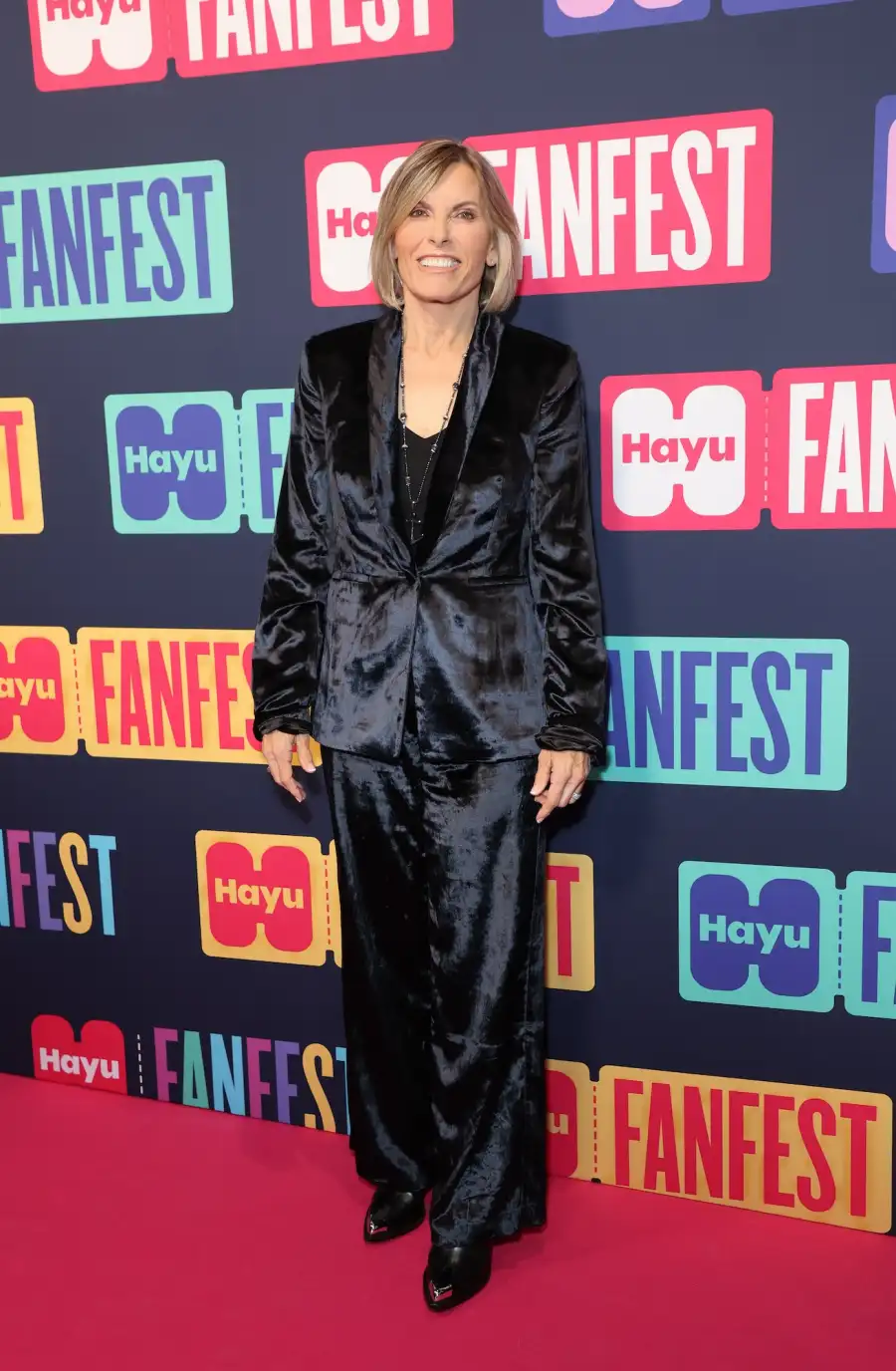 5 Things We Learned at Hayu FanFest